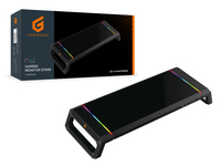 Conceptronic Tischalterung Thorne Gaming + 4xusb 2.0 Ports Sw 2