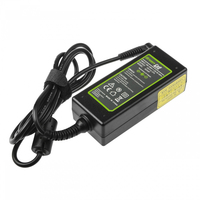Green Cell Gc-ad40p Notebook-netzteil 45 W 19 V 2.37 A (gc-a 1