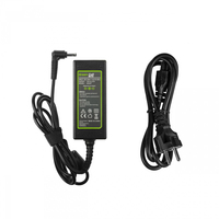 Green Cell Gc-ad40p Notebook-netzteil 45 W 19 V 2.37 A (gc-a 3