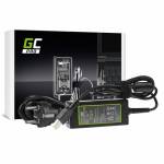 Green Cell - Green Cell PRO - Netzteil - AC - 45 Watt - Schwarz - fr Lenovo G50-30, G505, G50-70, IdeaPad S210, ThinkPad T440, T450, Z5