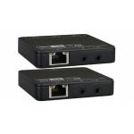 Level One - LevelOne HDMI over Cat.5/6 Extender kit 1080P,50 Meter