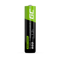 Green Cell 2