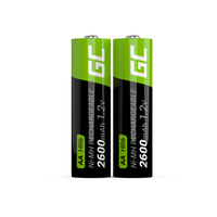 Batteries 1