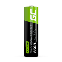 Batteries 2
