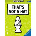 Ravensburger - That''s not a hat - Pop Culture, Gedchtnisspiel