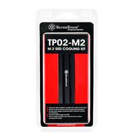 Silverstone Technology 6