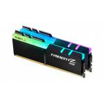 G. Skill - TridentZ RGB Series - DDR4 - 64 GB: 2 x 32 GB - DIMM 288-PIN - 3600 MHz / PC4-28800 - CL18 - 1.35 V - ungepuffert - non-ECC (F4-