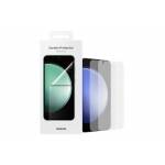 Samsung - EF-US711CTEGWW Display-/Rckseitenschutz fr Smartphones Klare Bildschirmschutzfolie 1 Stck(e) (EF-US711CTEGWW)