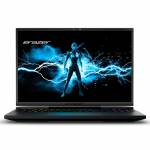 Medion - Beast X40E 17 QHD i7-14700HX 16GB/1TB SSD RTX4070 Win11 MD62618 - Core i7 - 5,5 GHz (30037277) [DE-Version, German Keyboard]