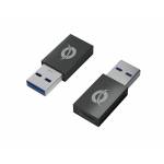 Adattatori Usb - Usb-a To Usb-c Otg Adapter 2-pack