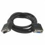 Synergy 21 Kabel, Dosen, Etc. - Kabel Video VGA, ST/BU, 20m 3+7, Full HD 1920*1080@60hz, Synergy21,
