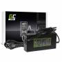 Green Cell - Green Cell PRO - Netzteil - AC - 180 Watt - Schwarz - fr ASUS ROG G750, MSI GT60 2OJWS, GT60 2PE, GT60 2QD, GT60 2QE, GT70