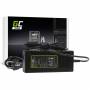 Green Cell - Green Cell PRO - Netzteil - AC - 120 Watt - Schwarz - fr Toshiba Satellite A200, A300, A350D, A500, A505, A660, L300D, L35