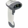 Zebra - Symbol LS2208 - Barcode-Scanner - Handgert - 100 Scans/Sek.