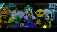 Warner Bros Interactive 6