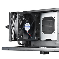 Silverstone Technology 1