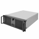Silverstone Technology - RM400, Rack-Gehuse