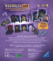 Ravensburger Verlag Gmbh 1