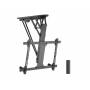Equip - Deckenhalterung 32-70/1TFT 35kg motorisiert sw lite Retail
