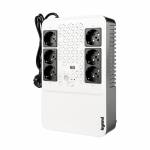 Gruppi Di Continuita Per Pc - Ups Keor Multiplug 800 Va