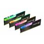 G. Skill - DDR4 128GB PC 4000 CL18 G.Skill KIT (4x32GB) 128GTZR Tri/Z