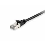 Equip - 插接电缆 Cat6 30x/ Box S/FTP 2xRJ45 5.00m sw LSZH