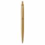 Parker - PARKER Kugelschreiber Jotter XL Monochr. Prem. Glbgld bl. M Blister