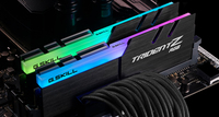 Ddr4 64gb Pc 4400 Cl19 G.skill Kit (2x32gb) 64gtzr Tri/ Z 4