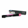 Lexmark - Toner X950X2MG - Magenta - Kapazitt: 24.000 Seiten (X950X2MG) [EURO-Version]