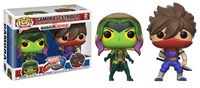 Funko Pop 1