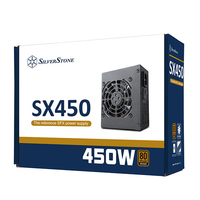 Silverstone Technology 1