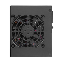 Silverstone Technology 3