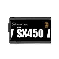 Silverstone Technology 4