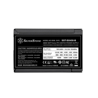 Silverstone Technology 5