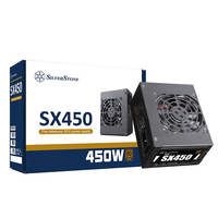 Silverstone Technology 9