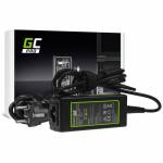 Green Cell - Charger/adapter 19v2.37a45w Asus Zb