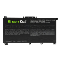 Batterie Laptop 3