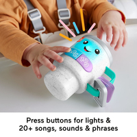 Fisher-price 4