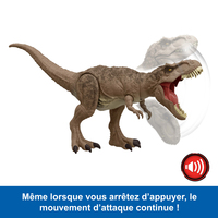 Jurassic World 3