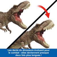 Jurassic World 4