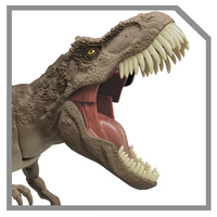 Jurassic World 7