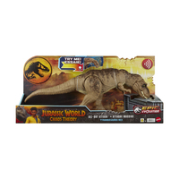 Jurassic World 8