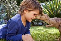 Jurassic World 9
