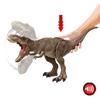 Jurassic World 11
