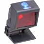 Honeywell - QuantumT 3580, 1D, Kit (USB), schwarz Prsentationsscanner, Retail, 1D, Laser, omnidirektional, IR-Barcodesensor, umschaltb
