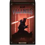 Ravensburger - Star Wars Villainous - Endlich Rache, Brettspiel