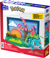 Mega Brands Pokemon 1