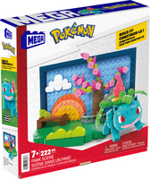 Mega Brands Pokemon 2