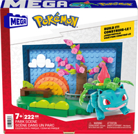Mega Brands Pokemon 8