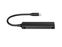 Caricatori Usb 3